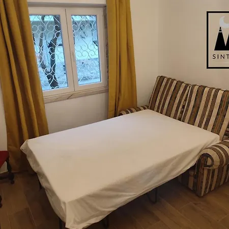 Gameiro Center Apartmán