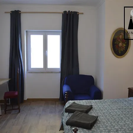 Apartmán Gameiro Center