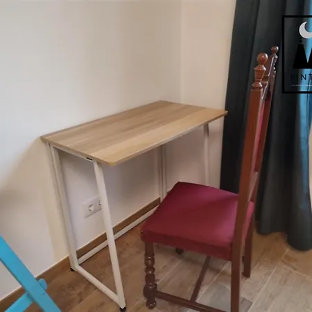 Apartmán Gameiro Center *